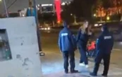 Difunden nuevo video de “Lady Racista” en el que agrede a guardia de condominio