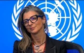Gobierno de Trump sanciona a la relatora especial de la ONU para Palestina