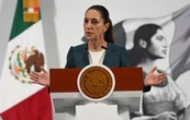 Sheinbaum defiende a Dresser, Romero y Berman por comentarios misóginos de Salinas Pliego