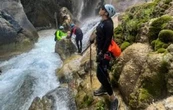 Turistas mueren ahogados en el balneario La Gloria Tolantongo, en Hidalgo