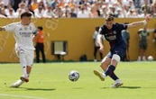 El PSG aplasta 4-0 al Real Madrid y se cita con Chelsea en la final del Mundial de Clubes (Video)