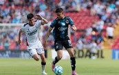 Diego Cocca tiene amargo regreso al futbol mexicano: Gallos empata al Atlas en tiempo de compensación