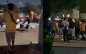 Futbol mexicano vive violencia dentro y fuera de los estadios; la Liga MX niega que haya lesionados