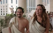 La tercera película “Mirreyes vs. Godínez”, una historia mexicana en Las Vegas