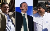 Bolivia confirma giro a la derecha: adiós a dos décadas del MAS de Evo Morales y Luis Arce