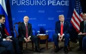 Putin acepta que EU y Europa podrían ofrecer garantías de seguridad a Ucrania