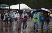 Ondas tropicales 23 y 24 provocarán lluvias fuertes e intensas de lunes a jueves en estas entidades