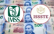 IMSS e ISSSTE: Esta es la fecha de pago de pensión de septiembre 2025