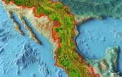 La ciencia lo confirma: una parte de México se está separando del país