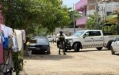 Matan a 15 personas durante jornada violenta en Acapulco y Chilpancingo