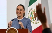 Iberdrola salió de México porque invertirá en Europa: Sheinbaum
