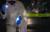 Fiscalía de Guanajuato localiza fosa clandestina en Irapuato