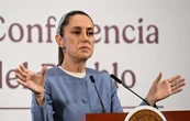 “México ganó”, afirma Sheinbaum sobre prórroga de Trump a los aranceles