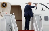 Trump ordena reposicionar submarinos nucleares tras declaraciones del expresidente ruso