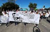 Maestros de Quintana Roo se van a paro indefinido de labores en protesta por reforma al ISSSTE