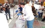 En otros países verán cómo realizamos la elección judicial y la replicarán: Fernández Noroña (Video)