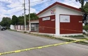 Ciudadano fallece en casilla electoral de Saltillo