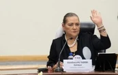 INE calcula participación de entre 12.57 y 13.32%, muy por debajo de las expectativas de la 4T