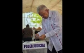 Así operó la red en Morena para capturar la elección judicial