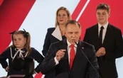 El conservador Karol Nawrocki gana las elecciones presidenciales en Polonia