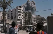 Aumentan a cerca de 59 mil 600 los palestinos muertos por la ofensiva de Israel contra Gaza