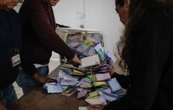 La gran pregunta es cuántos participaron en la elección judicial: observadores