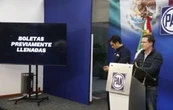 Ricardo Anaya: la elección judicial fue “una simulación, un fraude, un cochinero” (Video)