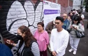 INE reporta mil 770 incidentes, 16 casillas no instaladas y 50 suspendidas en la elección judicial