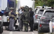 Trump culpa a la política de fronteras abiertas de Biden por el ataque terrorista en Colorado
