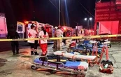 Al menos 12 personas murieron y tres resultaron heridas por incendio en anexo de Guanajuato