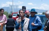 FGE acusa a Renato Romero, defensor del agua y territorio, de daño en propiedad ajena y despojo