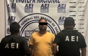 Detienen a delegado regional del Bienestar en Oaxaca acusado de violación