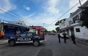 Balean al secretario general del ayuntamiento de Cuautla; lo trasladan en ambulancia aérea