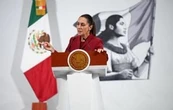Sheinbaum defiende ley de telecom: “El gobierno no va a espiar a nadie, como nos espiaron a nosotros"