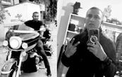 Mario Alberto Lover: el expolicía oaxaqueño muerto en Ucrania. ¿Quién era?