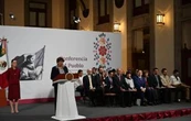 Gobierno federal lanza plan de infraestructura para 11 municipios de Edomex