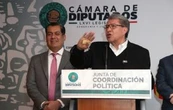 Diputados preparan reclamo diplomático ante redadas contra migrantes en Los Ángeles