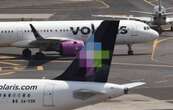 Volaris cae 9 por ciento en Bolsa tras recortar su beneficio 58% en el cuarto trimestre