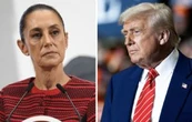 Sheinbaum se reunirá una hora con Trump: esta es su agenda para el martes en el G7