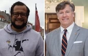 José Ramón López Beltrán lamenta la respuesta de Christopher Landau a la morenista Melissa Cornejo