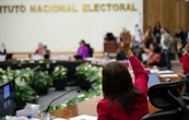 Pese a acordeones y otras irregularidades graves, el INE valida la elección judicial