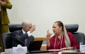 Consejero del INE propone no declarar la validez de la elección judicial por los “acordeones”