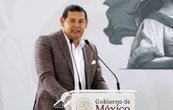 Armenta propone analizar la polémica ley de “Ciberasedio”... ya que fue aprobada