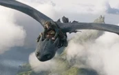 “Cómo entrenar a tu dragón” debuta en taquilla con más de 83 mdd; supera a “Lilo y Stitch"
