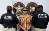 Capturan en San Luis Río Colorado a Mariana “N”, requerida en EU por tráfico de droga