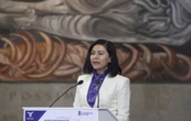 Renuncia la magistrada Lilia Mónica López Benítez al PJF