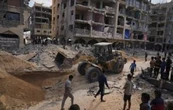 EU acusa que Hamás planea una “violación inminente” del alto el fuego en Gaza