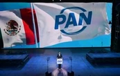 En su relanzamiento, el PAN pone fin a alianzas, abre candidaturas y recurre a frases de AMLO