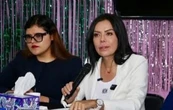 Diana Sánchez Barrios exige detener a autoras intelectuales del atentado en su contra