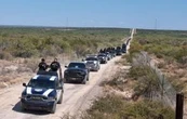 Dos policías de Coahuila resultan lesionados durante otro enfrentamiento en El Callejón